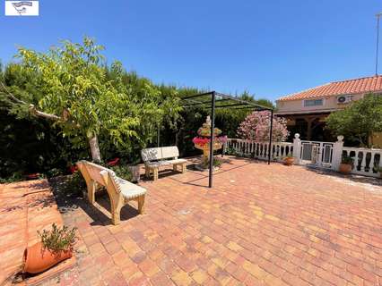 Casa en venta en Albacete