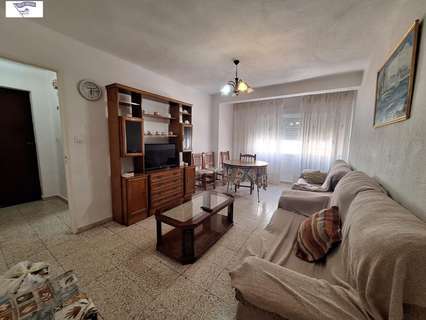 Piso en alquiler en Albacete