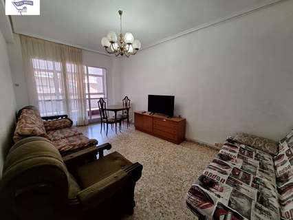 Piso en alquiler en Albacete