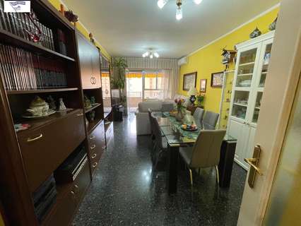 Piso en venta en Albacete