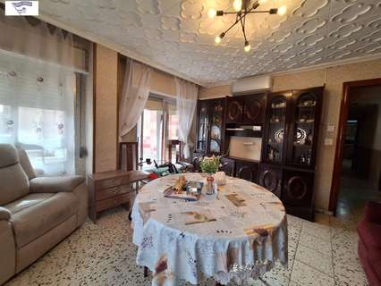 Piso en venta en Albacete