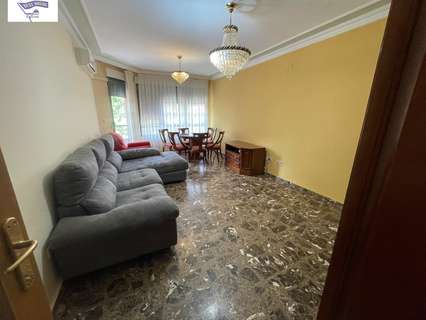 Piso en alquiler en Albacete