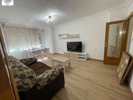 Piso en alquiler en Albacete