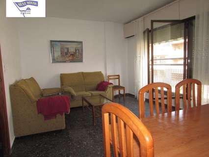 Piso en alquiler en Albacete