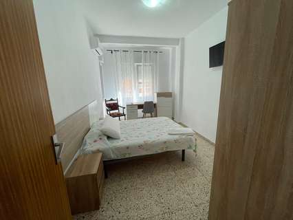 Piso en alquiler en Albacete