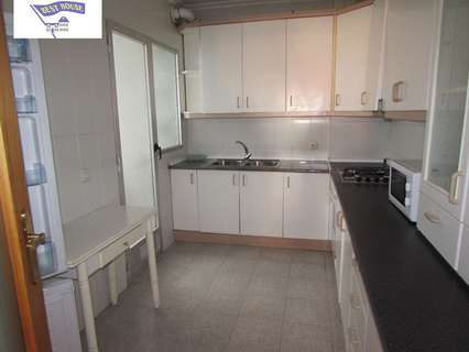 Piso en venta en Albacete
