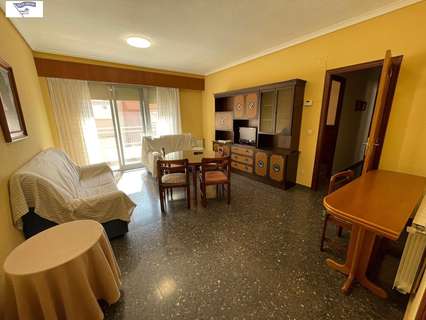 Piso en alquiler en Albacete