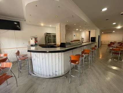 Local comercial en alquiler en Albacete