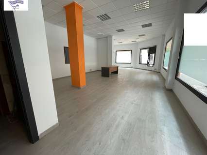 Local comercial en venta en Albacete