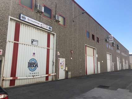 Nave industrial en venta en Sant Andreu de la Barca