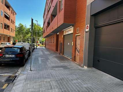 Local comercial en venta en Pallejà