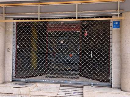 Local comercial en alquiler en Abrera