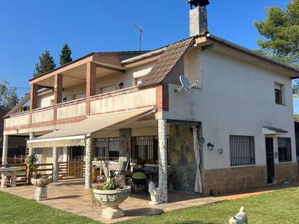 Casa en venta en El Bruc