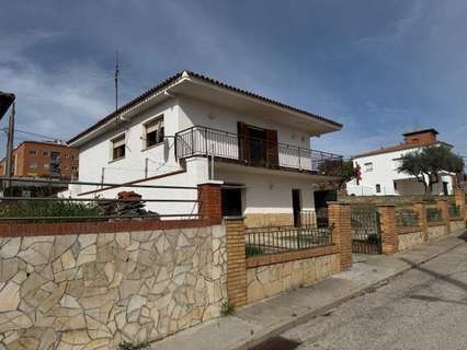 Casa en venta en Castellbisbal