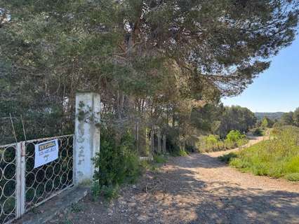 Parcela rústica en venta en Abrera