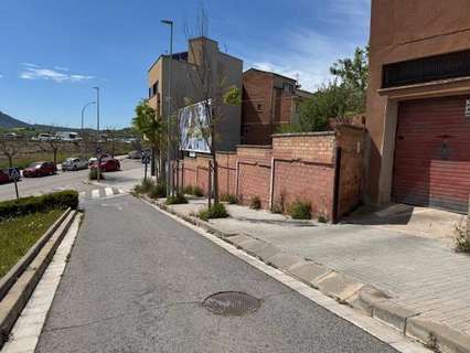 Plaza de parking en venta en Igualada