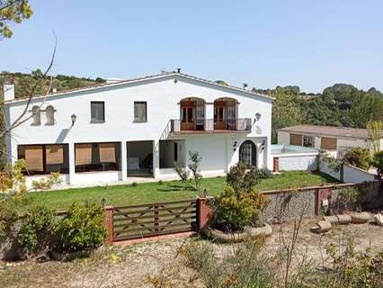 Chalet en venta en Sant Llorenç d'Hortons
