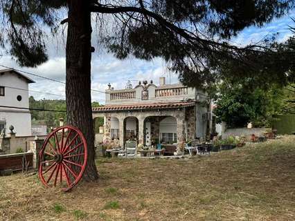 Casa en venta en Castellbisbal