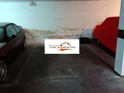 Plaza de parking en venta en Palma de Mallorca