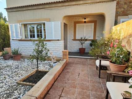 Chalet en venta en Llucmajor