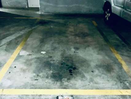 Plaza de parking en venta en Palma de Mallorca