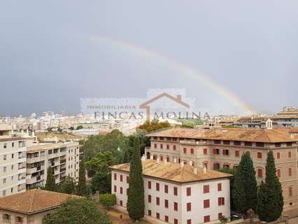 Ático en alquiler en Palma de Mallorca