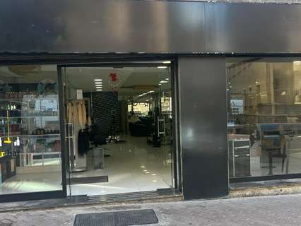 Local comercial en alquiler en Palma de Mallorca rebajado