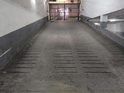 Plaza de parking en venta en Palma de Mallorca rebajada
