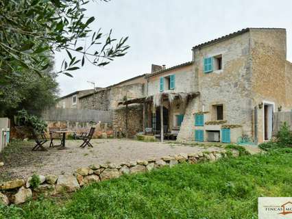 Casa en venta en Felanitx