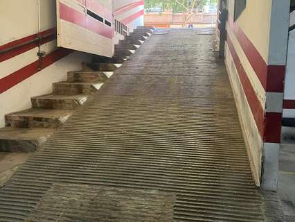 Plaza de parking en alquiler en Palma de Mallorca