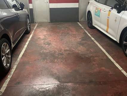 Plaza de parking en venta en Palma de Mallorca