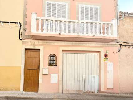 Casa en venta en Palma de Mallorca rebajada