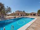 Casa en venta en Santa Margalida