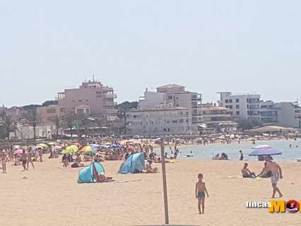 Piso en venta en Palma de Mallorca