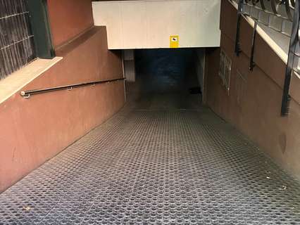 Plaza de parking en alquiler en Palma de Mallorca