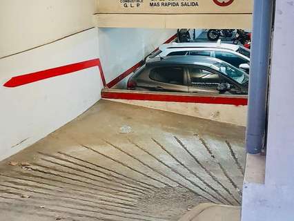 Plaza de parking en venta en Palma de Mallorca