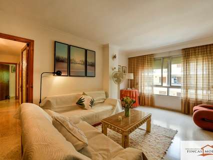 Piso en venta en Palma de Mallorca rebajado