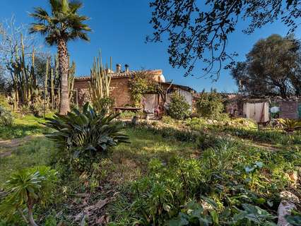 Casa en alquiler en Campos