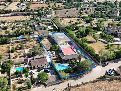 Casa en venta en Llucmajor