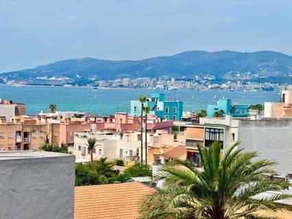Piso en venta en Palma de Mallorca
