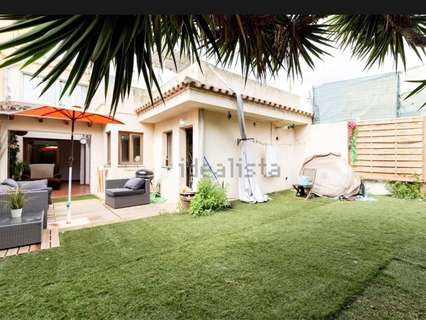 Planta baja en venta en Palma de Mallorca rebajada
