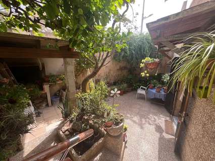 Casa en venta en Palma de Mallorca