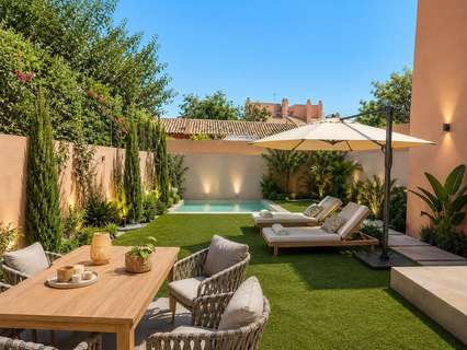 Casa en venta en Palma de Mallorca