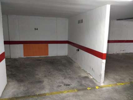 Plaza de parking en venta en Córdoba