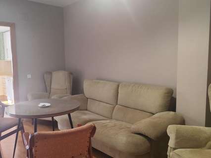 Ático dúplex en venta en Córdoba
