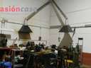 Nave industrial en venta en Córdoba