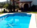 Chalet en venta en Santaella, rebajado