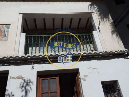 Casa en venta en Albaida, rebajada