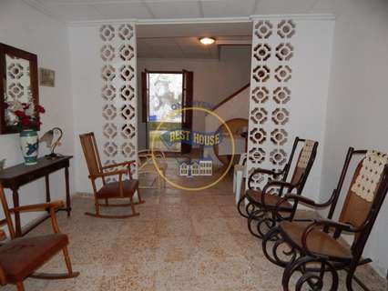 Casa en venta en Agullent