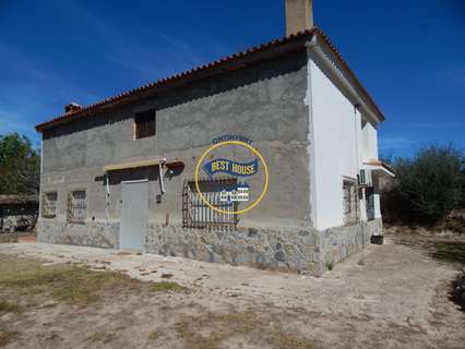 Casa en venta en Agullent